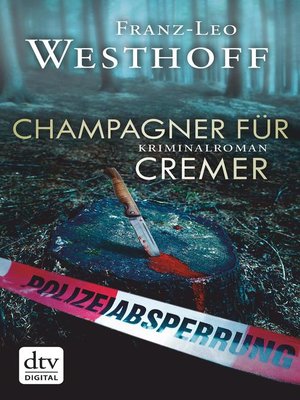 cover image of Champagner für Cremer